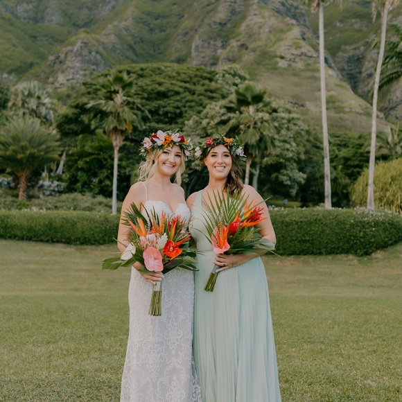Azazie Dresses & Skirts - AZAZIE bridesmaid dress! Azazie Dresses & Skirts - AZAZIE bridesmaid dress!